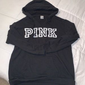 PINK Oversized Hoodie